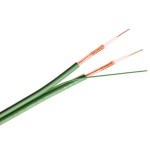 Tchernov Cable Standard 1 IC - аналоговый межкомпонентный кабель